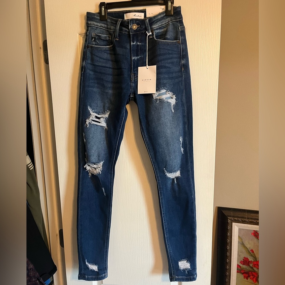 KanCan skinny jeans